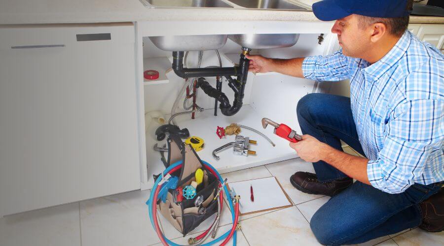 Professional expert plumbing services in Anton, TX